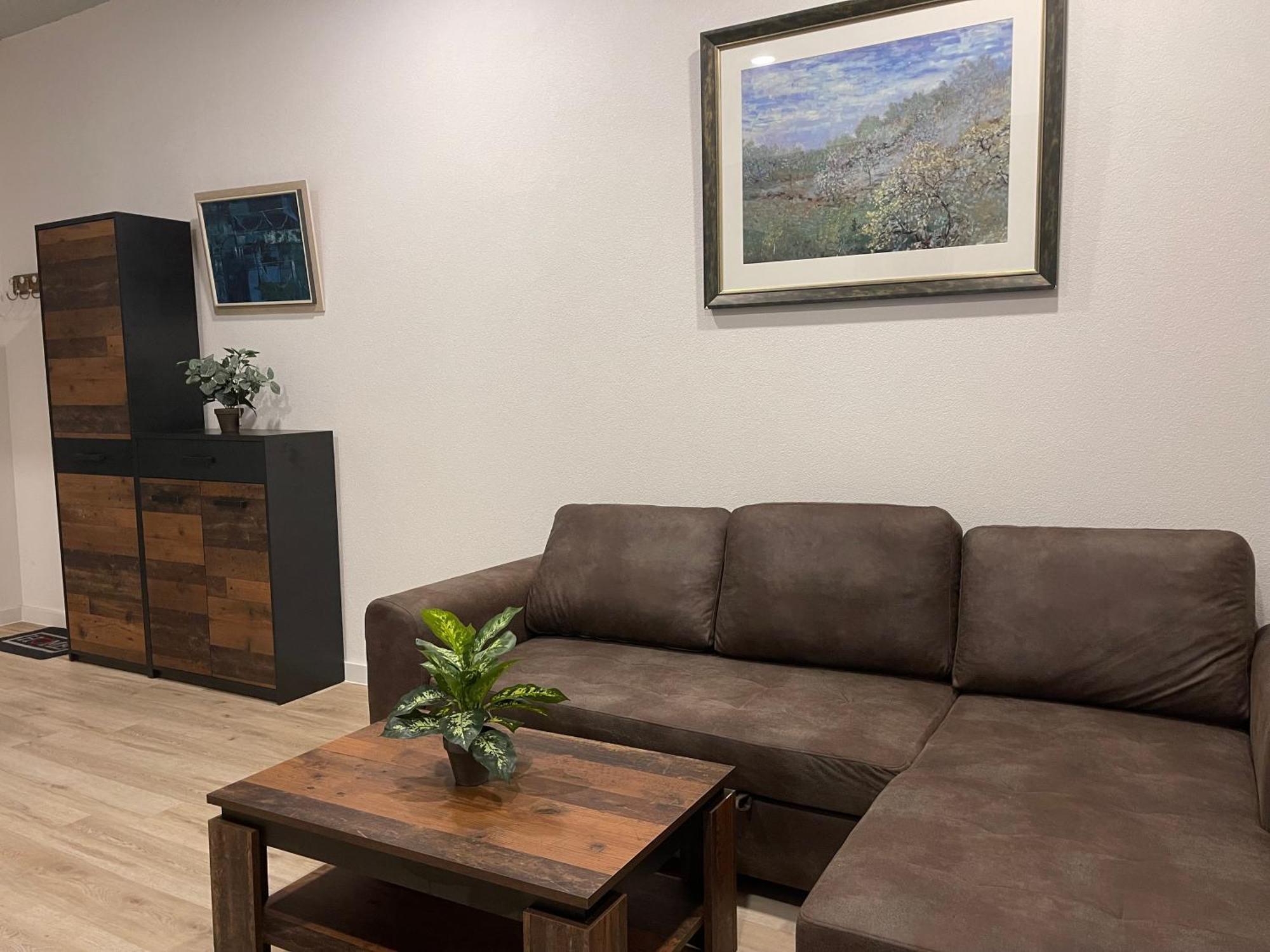 Wunderschoenes Apartment Am Schloessle Zentrum プフォルツハイム エクステリア 写真